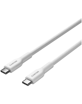 CANYON cable OnWire 60CL C-C 60W COLOR Braided