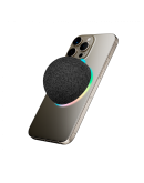CANYON Magnetic BT speaker OnMove 13 5W Black
