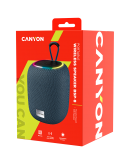 CANYON speaker BSP-8 10W Gray