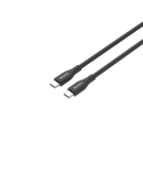 CANYON cable CC60SC10 C-C 60W 1m Silicon Black