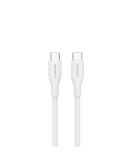 CANYON cable CC60SC10 C-C 60W 1m Silicon White