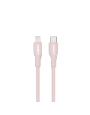 CANYON cable CLNM60 C-L 60W MFI 1m Silicon Pink