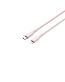 CANYON cable CLNM60 C-L 60W MFI 1m Silicon Pink