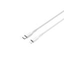 CANYON cable CLNM60 C-L 60W MFI 1m Silicon White