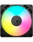 CORSAIR RS120 ARGB, 120mm ARGB Fan, Triple Pack