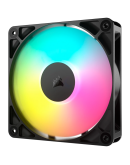 CORSAIR RS120 ARGB, 120mm ARGB Fan, Triple Pack