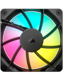 CORSAIR RS120 ARGB, 120mm ARGB Fan, Triple Pack
