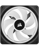 CORSAIR iCUE LINK QX120 RGB, 120mm Magnetic Dome
