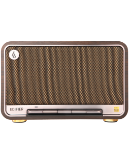Edifier D32 2.1 Speaker, BT V5.3, Wi-Fi, AUX,