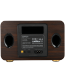 Edifier D32 2.1 Speaker, BT V5.3, Wi-Fi, AUX,