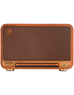 Edifier D32 2.1 Speaker, BT V5.3, Wi-Fi, AUX,
