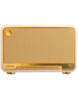 Edifier D32 2.1 Speaker, BT V5.3, Wi-Fi, AUX,