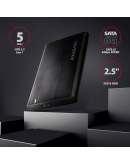 AXAGON EE25-A6M USB3.0 - SATA 6G 2.5