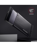 AXAGON EE25-A6M USB3.0 - SATA 6G 2.5
