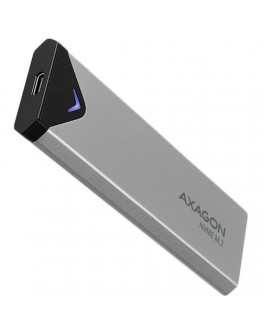 AXAGON EEM2-UG2 USB-C 3.1 Gen 2 - M.2 NVMe SSD