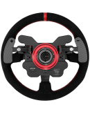 SIMAGIC GT1 Round Steering Wheel, Shifter