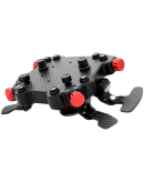 SIMAGIC GT1 Round Steering Wheel with GT Pro