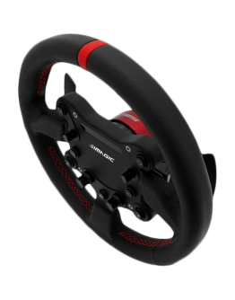 SIMAGIC GT Sport Steering Wheel, Shifter