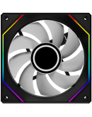 Infinity G20A (3PCS G20A Fans, ARGB MB SYBC