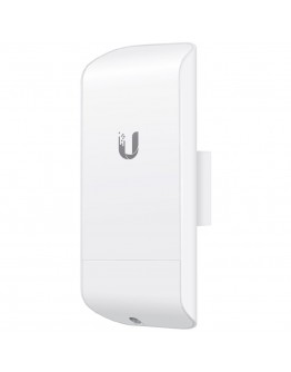 UBIQUITI airMAX NanoStation M2 loco; 2.4 GHz