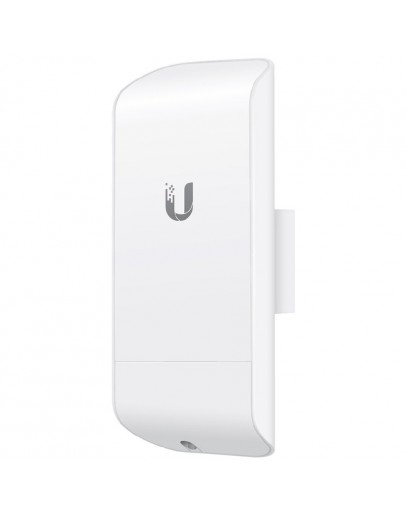 UBIQUITI airMAX NanoStation M2 loco; 2.4 GHz