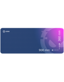 Lorgar Main 139, Gaming mouse pad, High-speed