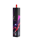 Lorgar Main 315, Gaming mouse pad, High-speed