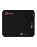 Lorgar Main 323, Gaming mouse pad, Precise