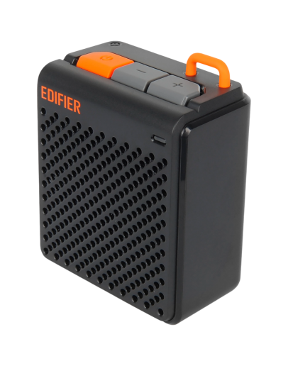Edifier MP85 Bluetooth Speaker, BT V5.3, USB-C,