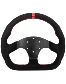 SIMAGIC D-Shaped Steering wheel without HUB,