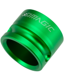 SIMAGIC Wheel Mount, green