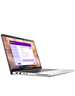 Лаптоп Dell Pro 14 Plus (PB14250), Intel Core Ultra 5