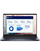 Лаптоп Dell Pro 14 Plus (PB14250), Intel Core Ultra 7