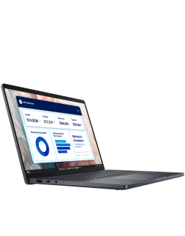 Лаптоп Dell Pro 14 Plus (PB14250), Intel Core Ultra 7