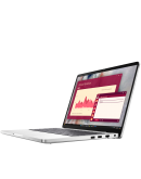 Лаптоп Dell Pro 14 (PC14250), Intel Core Ultra 5