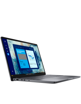Лаптоп Dell Pro 16 (PC16250), Intel Core Ultra 5 235U