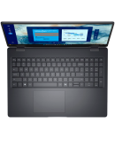 Лаптоп Dell Pro 16 (PC16250), Intel Core Ultra 5 235U