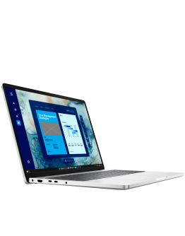 Лаптоп Dell Pro 16 (PC16250), Intel Core Ultra 7