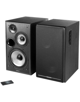 Edifier R2750DB 2.0 Bookshelf Speakers, BT V5.1,