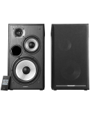 Edifier R2750DB 2.0 Bookshelf Speakers, BT V5.1,