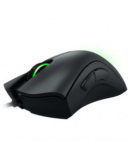 RAZER DeathAdder Essential Gaming Mouse, 6400