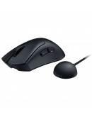 Razer DeathAdder V4 Pro - Gaming Mouse -Black