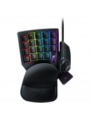 Razer Tartarus V2, Mecha-Membrane Technology, 32