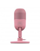 Razer Seiren V3 Mini - Quartz Pink,