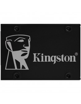 Kingston KC600 1024GB SSD, 2.5” 7mm, SATA 6