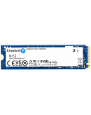 Kingston 2TB NV3 SSD M.2 2280 PCIe 4.0 NVMe,
