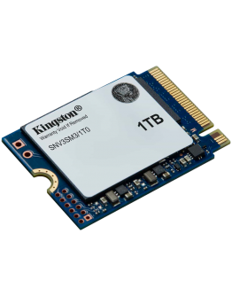 Kingston 1TB NV3 SSD M.2 2230 PCIe 4.0 NVMe,