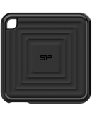 Silicon Power PC60 256GB Portable SSD SATAIII