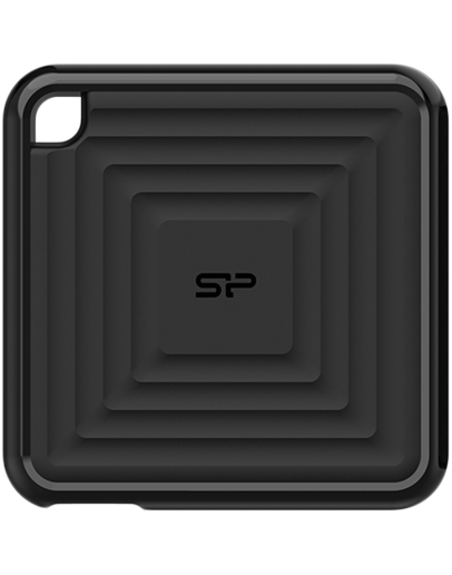 Silicon Power PC60 256GB Portable SSD SATAIII