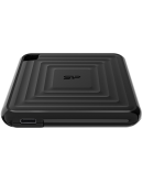 Silicon Power PC60 256GB Portable SSD SATAIII